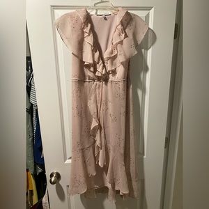 Boutique Dress. Brand is Collective Concept